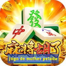 jogo de mulher pelada